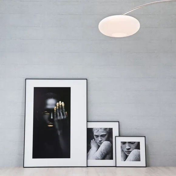 Nielsen Alpha Photo Frame 2