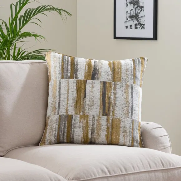 Greyson Square Cushion 1