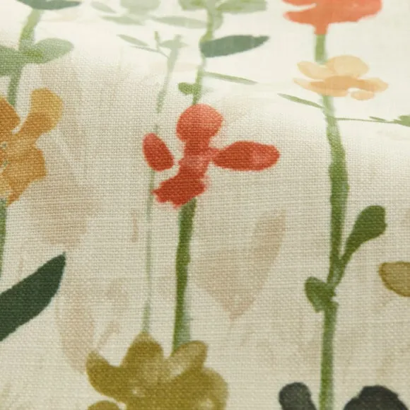 Woodland Floral Made to Order Cushion Cover 3