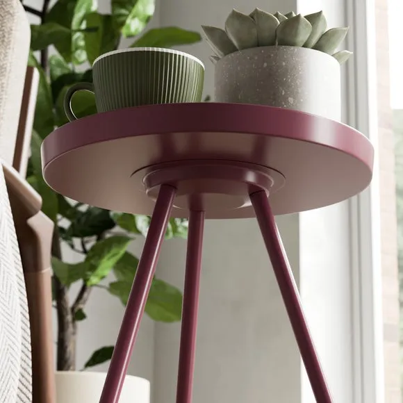 Kai Side Table 3