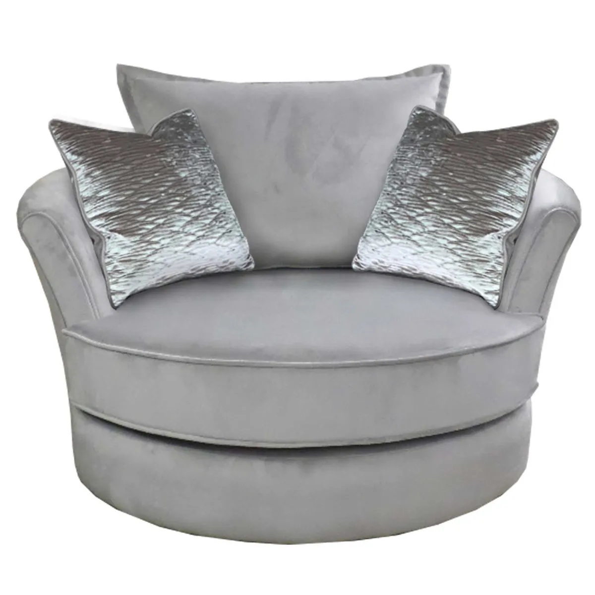 Dorsey Twister Chair