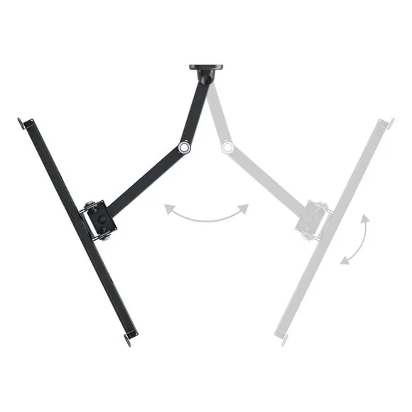 Multi Position TV Mount 5