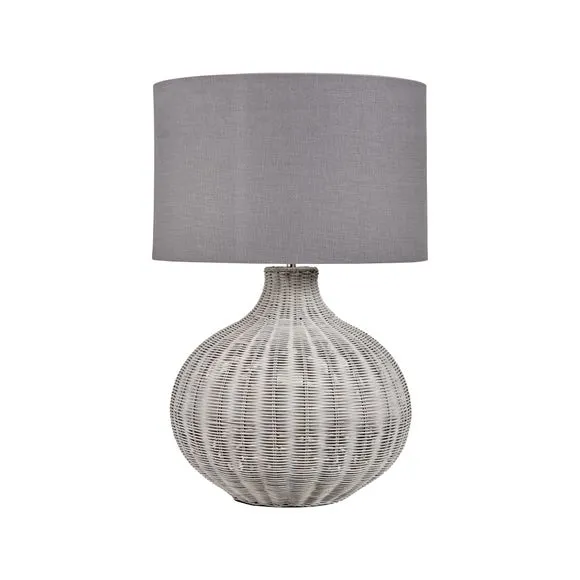 Pacific Lifestyle Allona Table Lamp 5