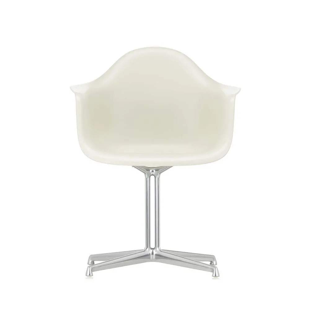 Vitra Eames DAL Armchair New Height 11 Pebble 3