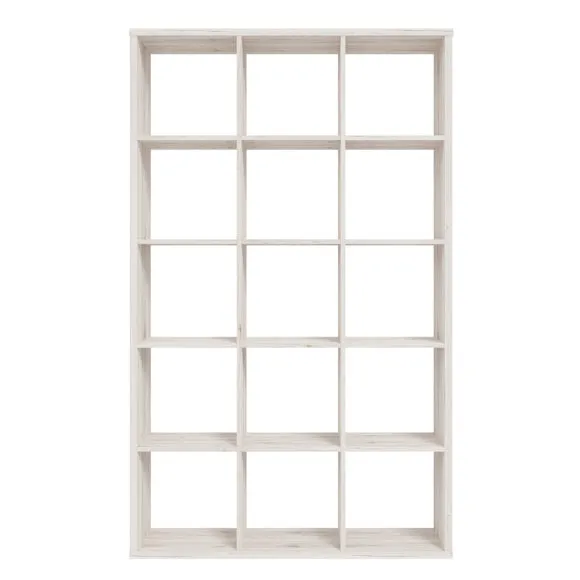Furniture To Go Mauro 5 Shelf Storage Unit 3