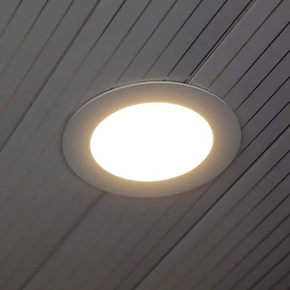 V-TAC 9W LED Mini Panel 2