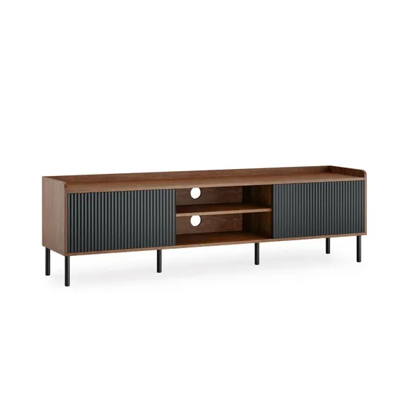Georgi Extra Wide TV Unit for TVs up to 80" 2