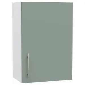 Orlando Green 500mm Wall Unit