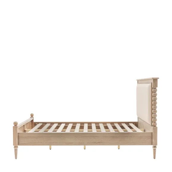 Cedar & Sage Boden Bed Frame 4