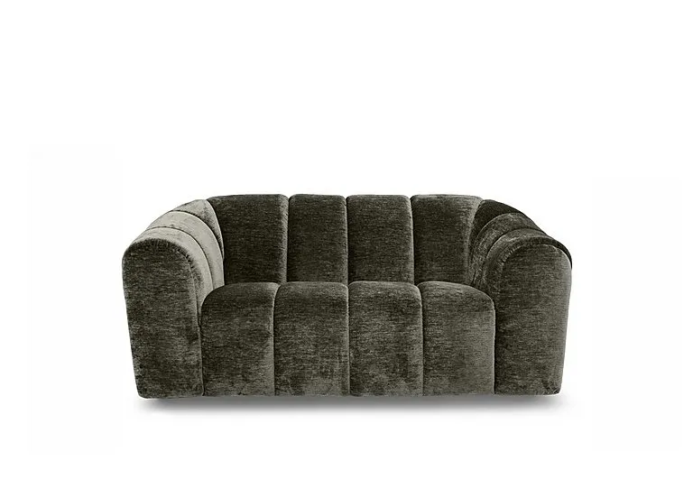 Rhianna 2 Seater Fabric Sofa