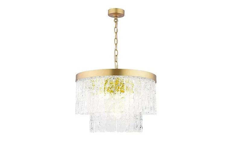 Durnsford 4 Light Chandelier