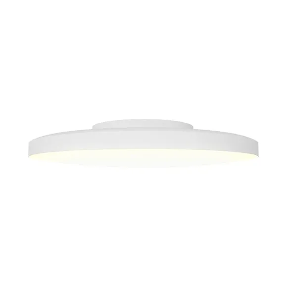 Nordlux Serenova 36 - Ceiling light - White, White 2