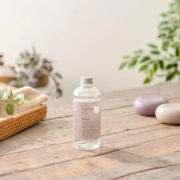 Relax Diffuser Refill