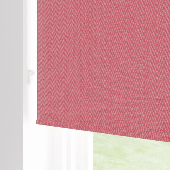 Alder Blackout Roller Blind 4