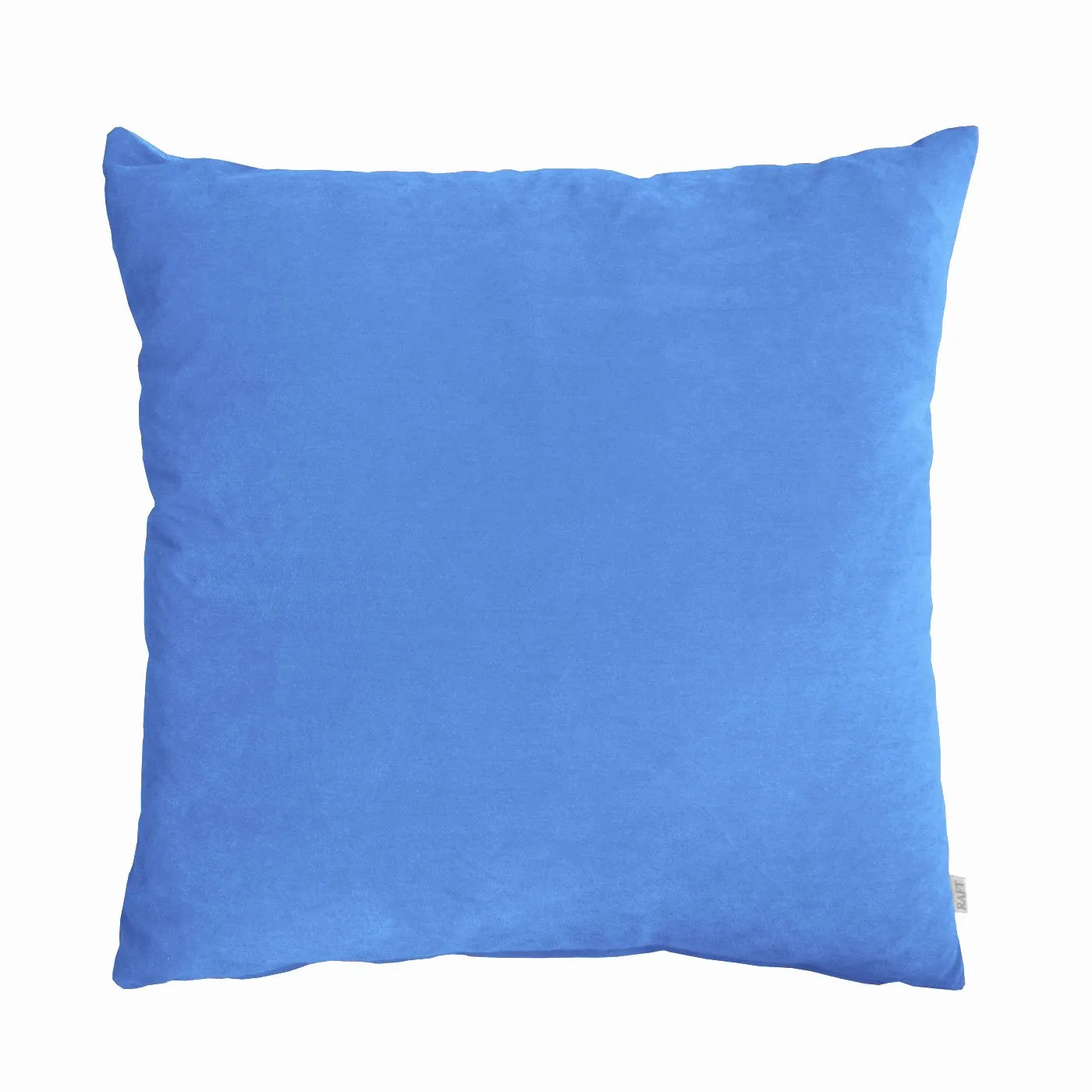 Handmade Cushion - Azure