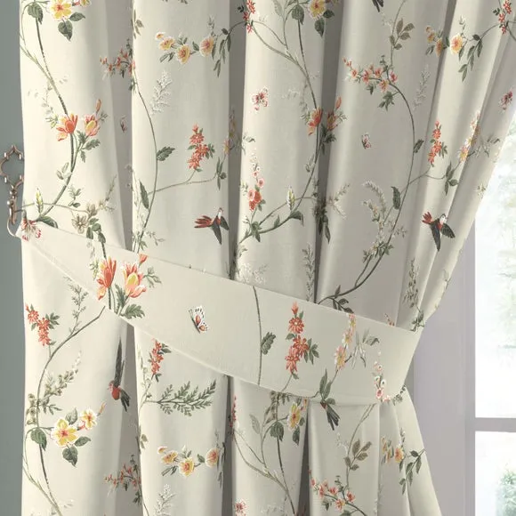 Darnley Pencil Pleat Curtains 4