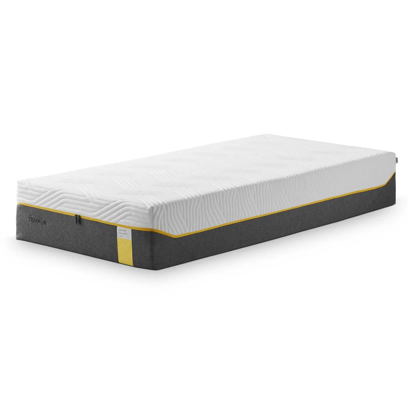 Tempur Sensation Luxe Mattress