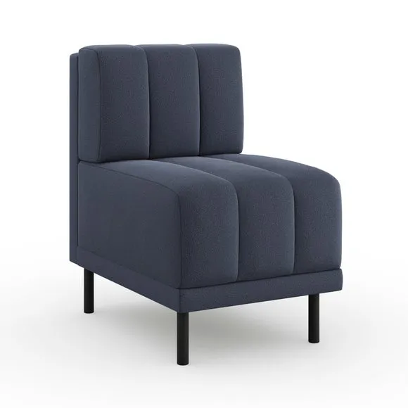 Amali Small Dining Bench, Boucle 6