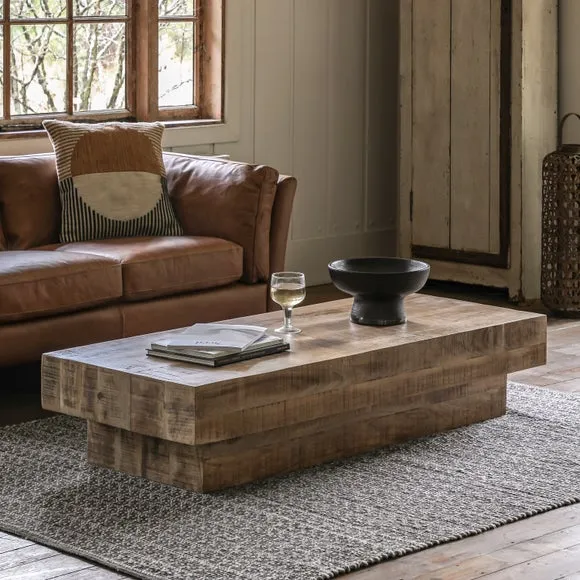 Iver Coffee Table 1