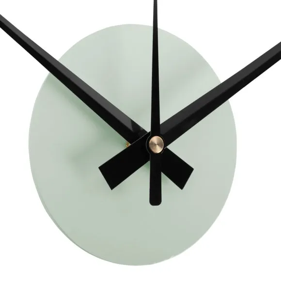 Karlsson Butterfly Wall Clock 2