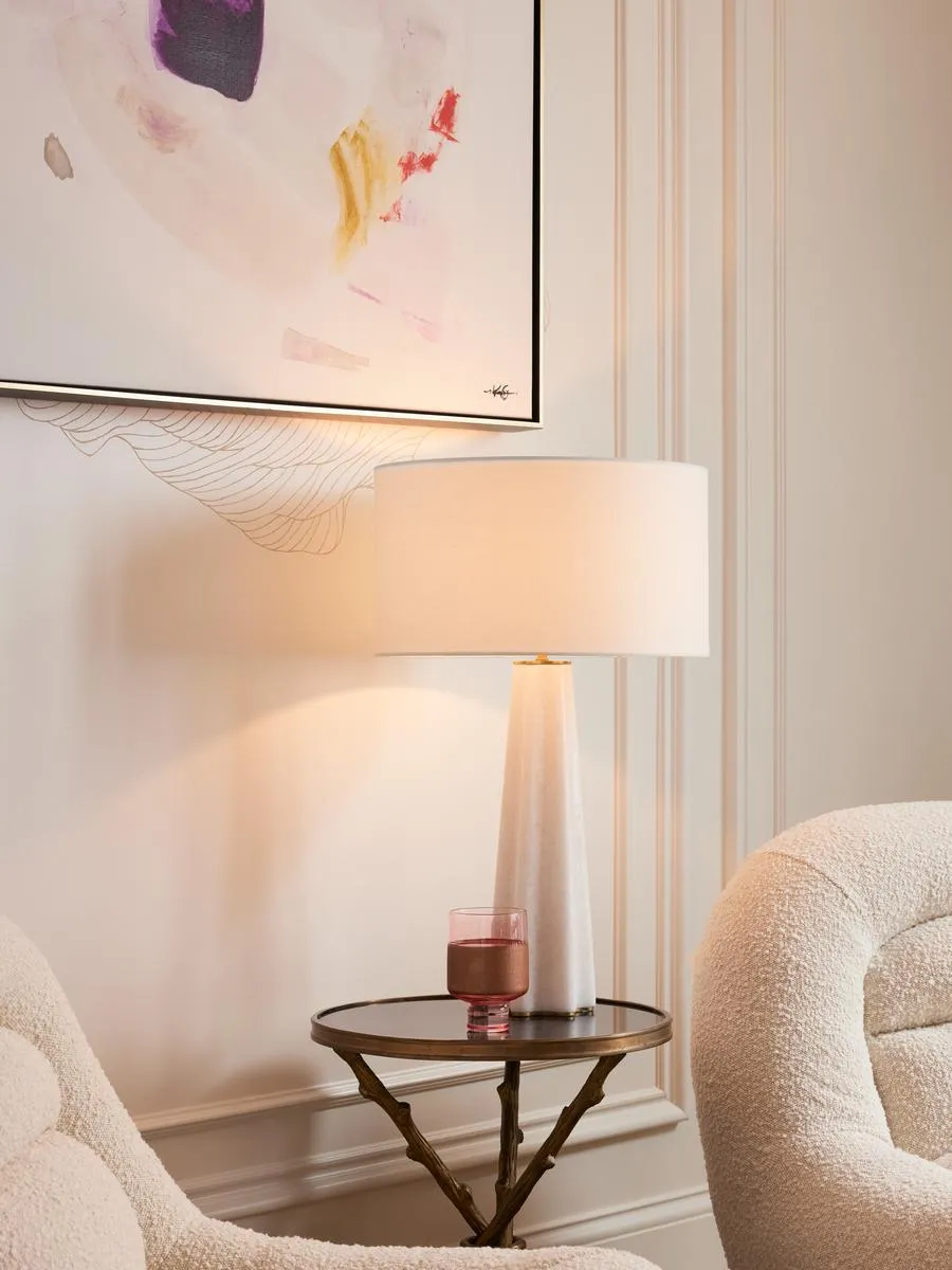 Verano Table Lamp