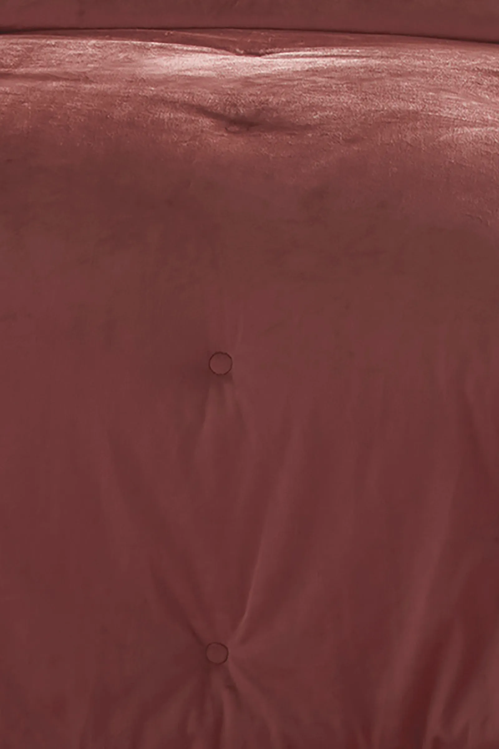 Appletree 'Austell' Velvet Bedspread in Pink 3