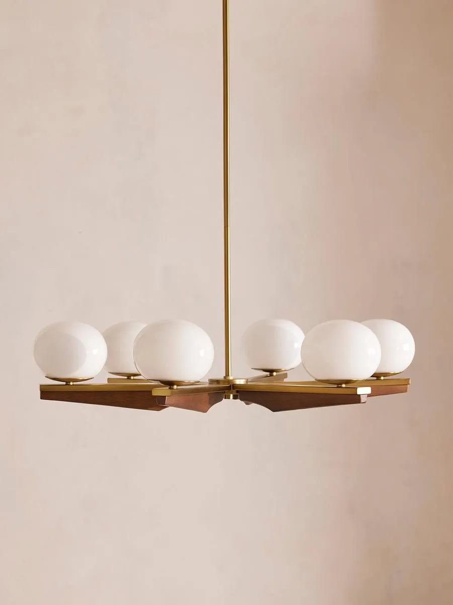 Demarco Chandelier