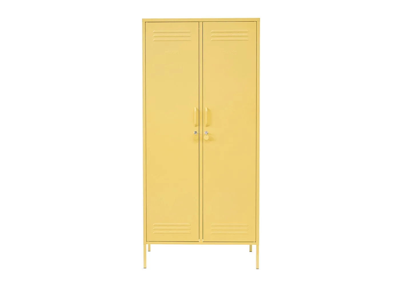Mustard Made The Twinny Cabinet Butter