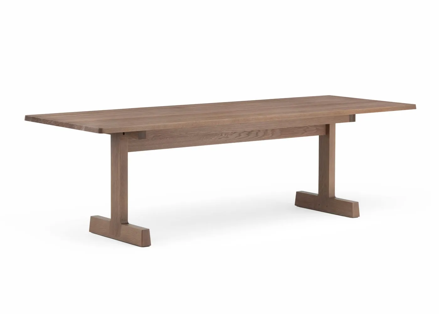 De La Espada Refectory Dining Table