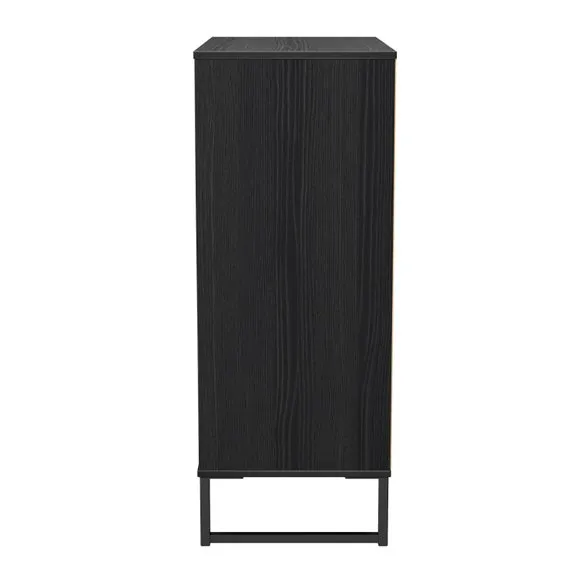 Darlton 5 Drawer Chest 3