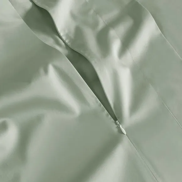 Dorma Luxe Egyptian Cotton Sateen Duvet Cover 4