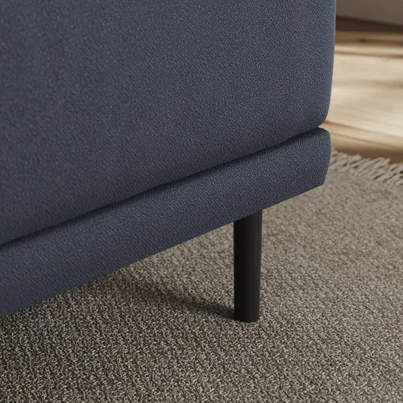 Mae Long Dining Bench, Boucle 4