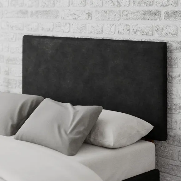 Garland Kimiyo Linen Headboard 1