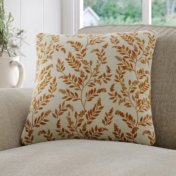 Emily Bond Delia Made to Order Cushion Cover 1
