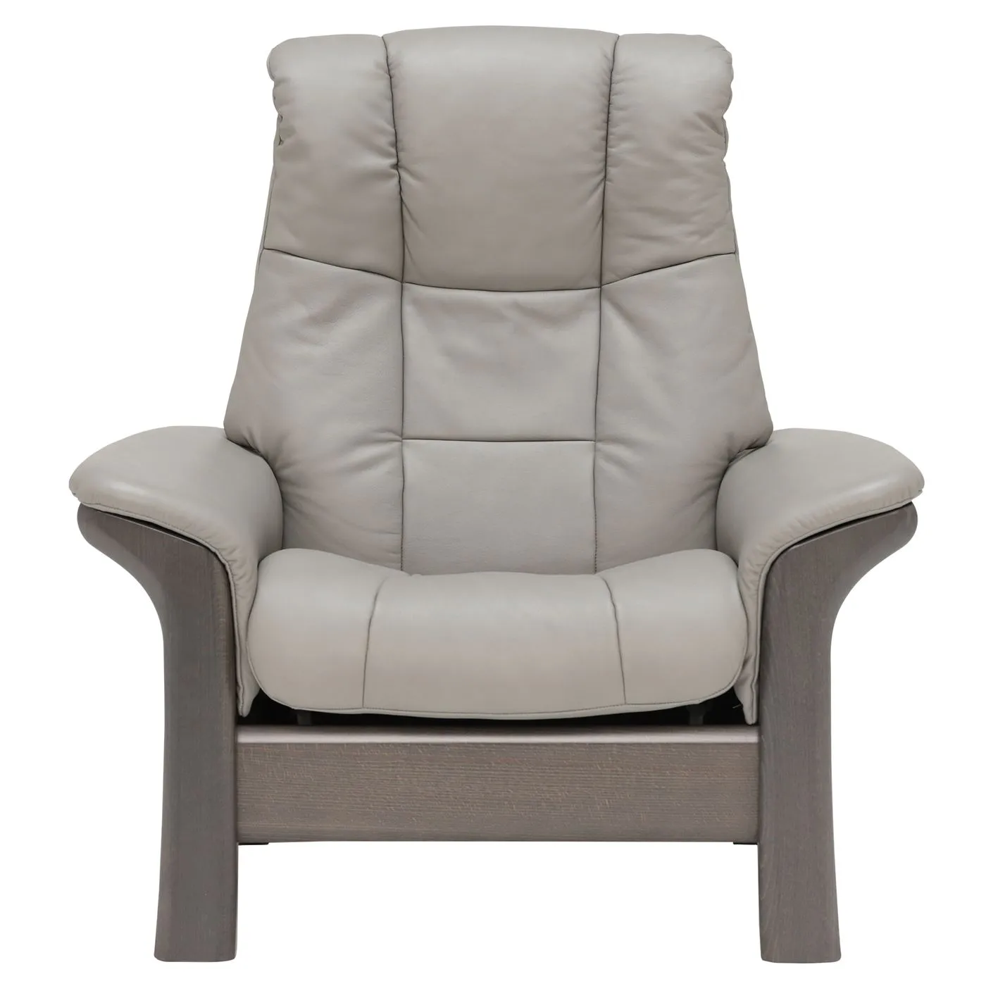Stressless Windsor High Back Chair, Quickship
