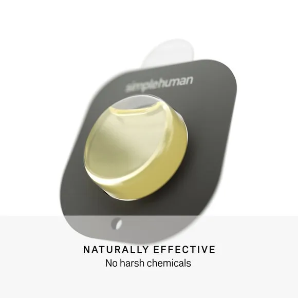 Simplehuman Odorsorb Pod Refill Pack 5