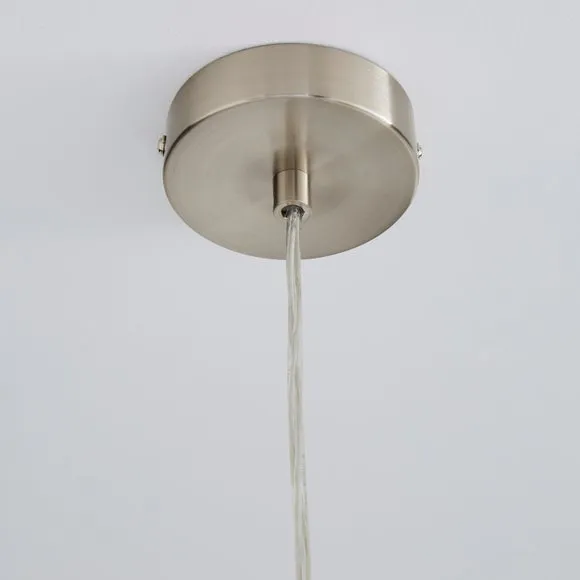 Delavin Glass Pendant Light 4