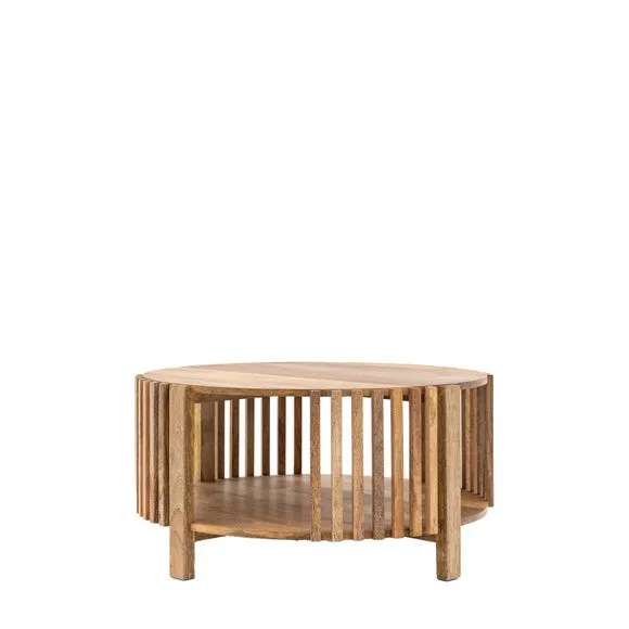 Vigo Coffee Table 5