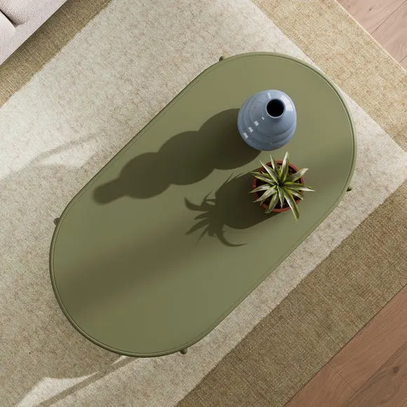 Nikita Coffee Table 4
