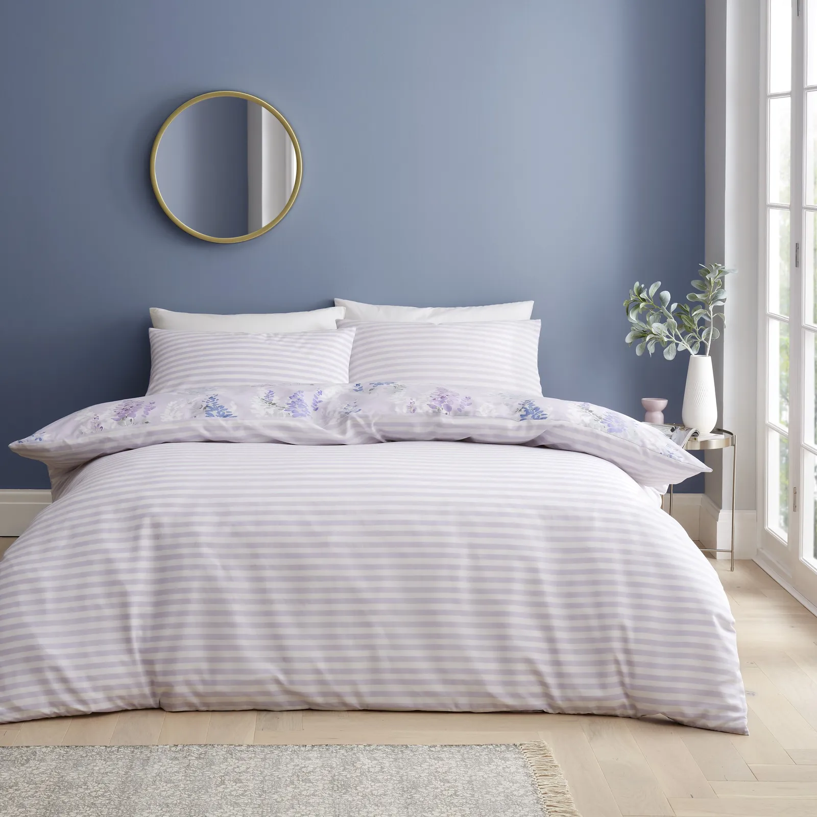 GAVENO CAVAILIA Ophelia Printed Duvet Cover 2