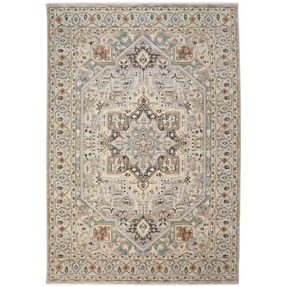 Concept Looms Legacy Medallion III Rug 5