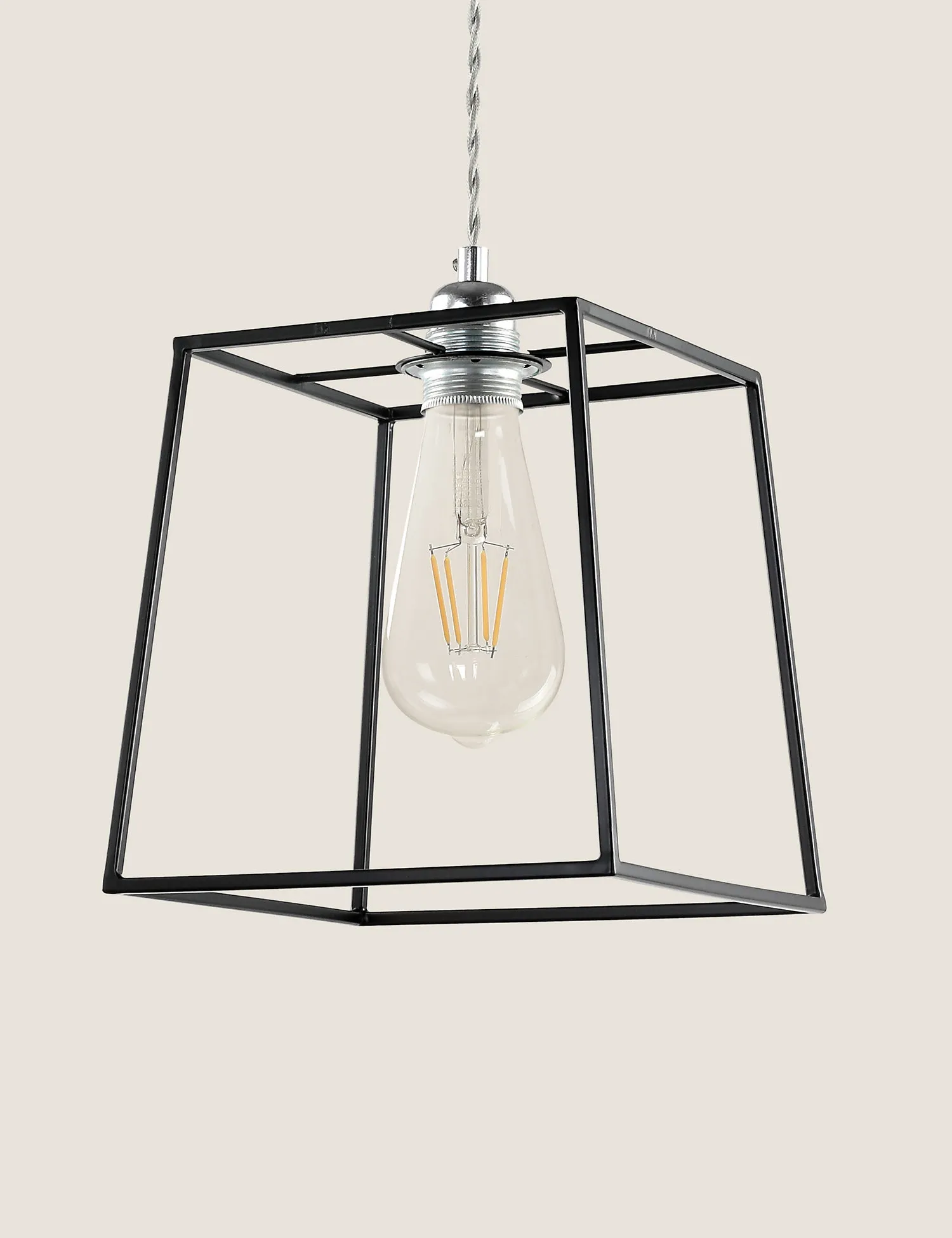 M&S Manhattan Easy Fit Light Shade