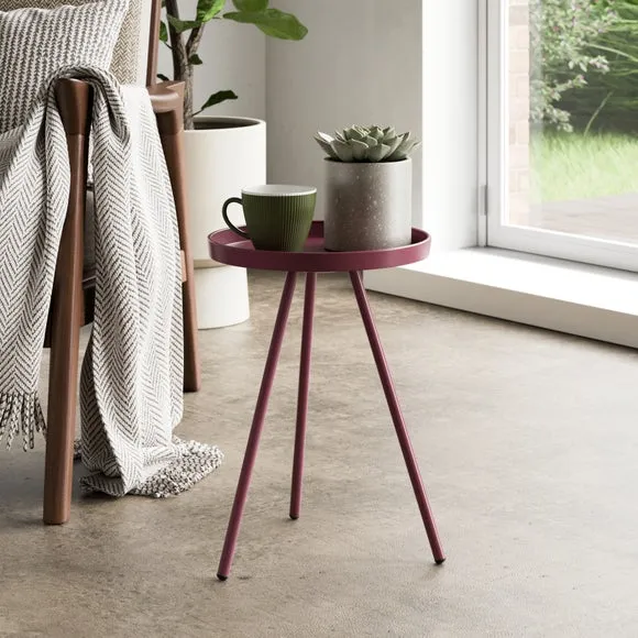 Kai Side Table
