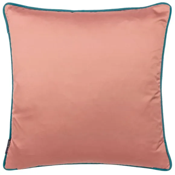 Paoletti Carnaby Chain Polyester Square Cushion 4