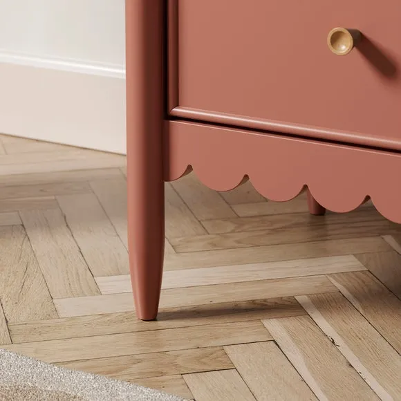 Remi 5 Drawer Chest 5