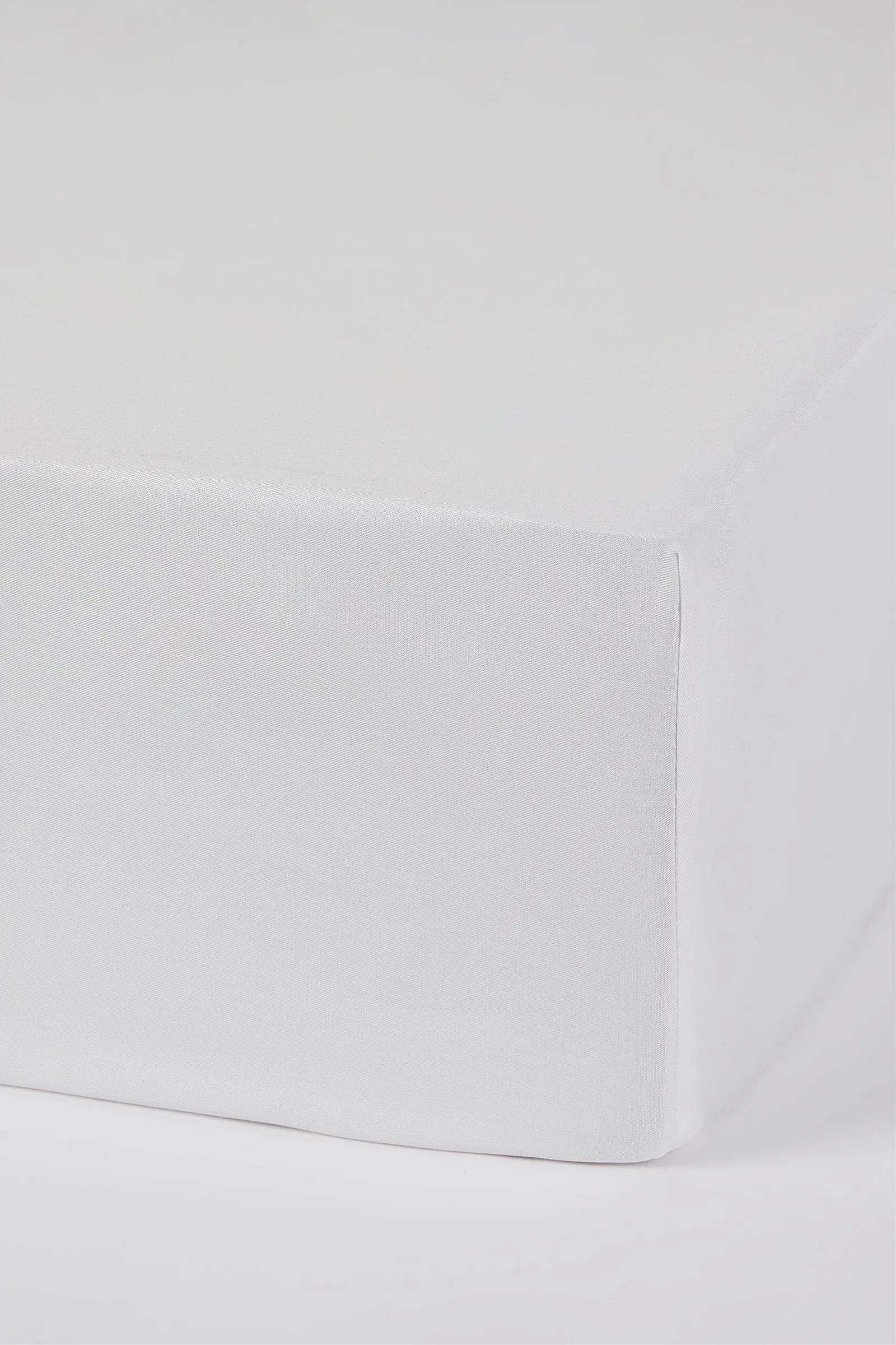 Bamboo King Fitted Sheet
