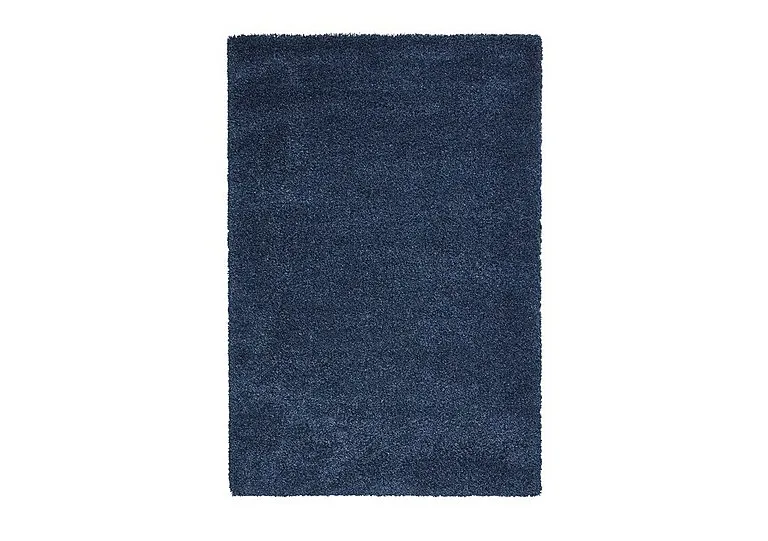 Sinai Rug - 80cm-x-150cm - Dark Blue