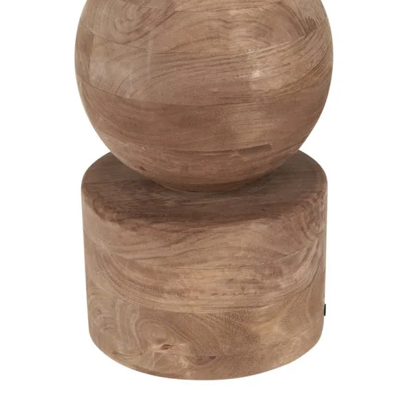 Pacific Lifestyle Ziva Boho Edward Table Lamp 4