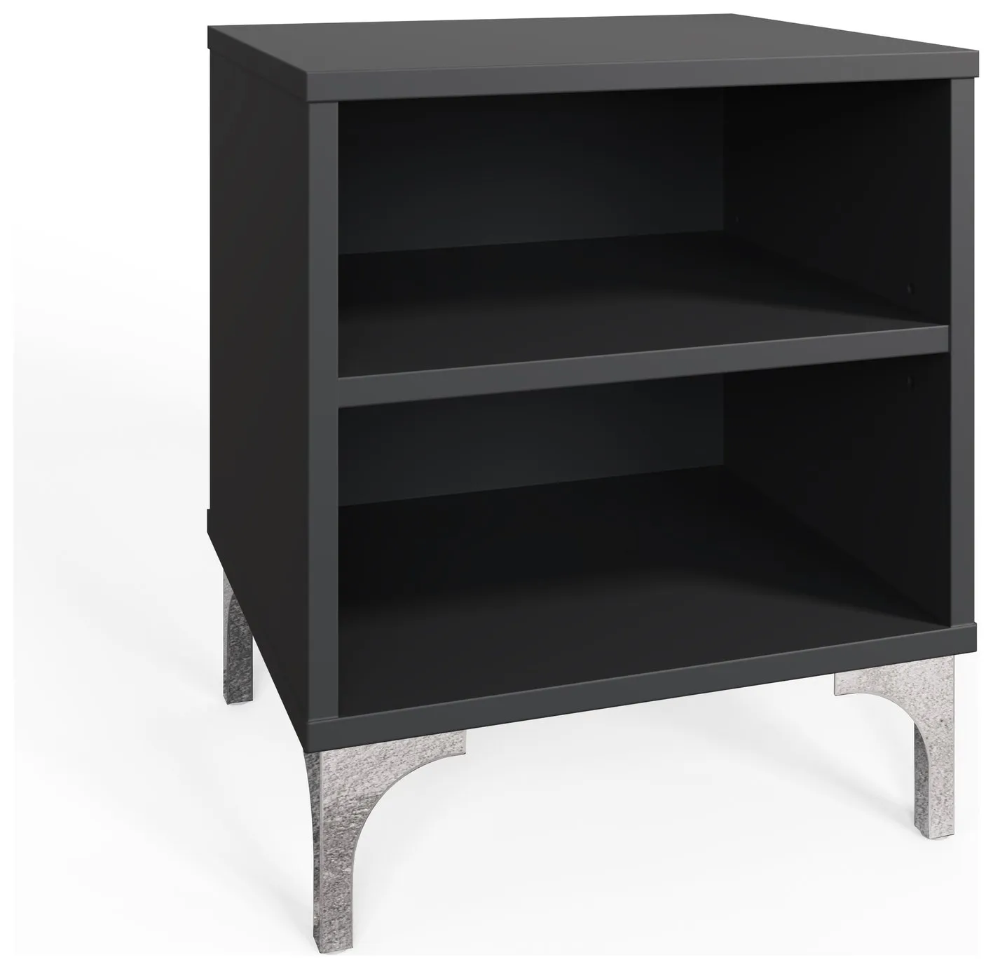 Frank Olsen Ouverte Smart Lamp Table - Grey