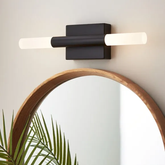FlexiCell Griffin Rechargeable Touch Dimmable LED Wall Light